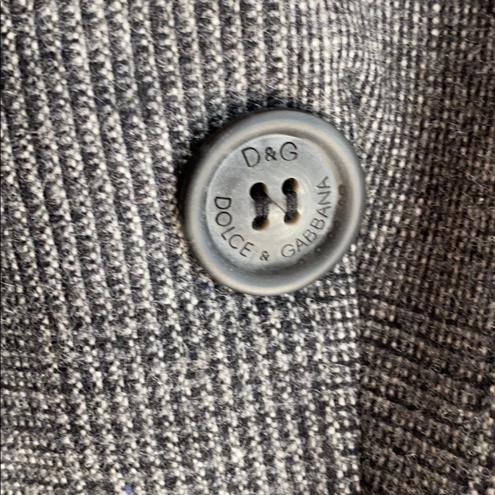 D&G Jacket - Picture 3 of 3